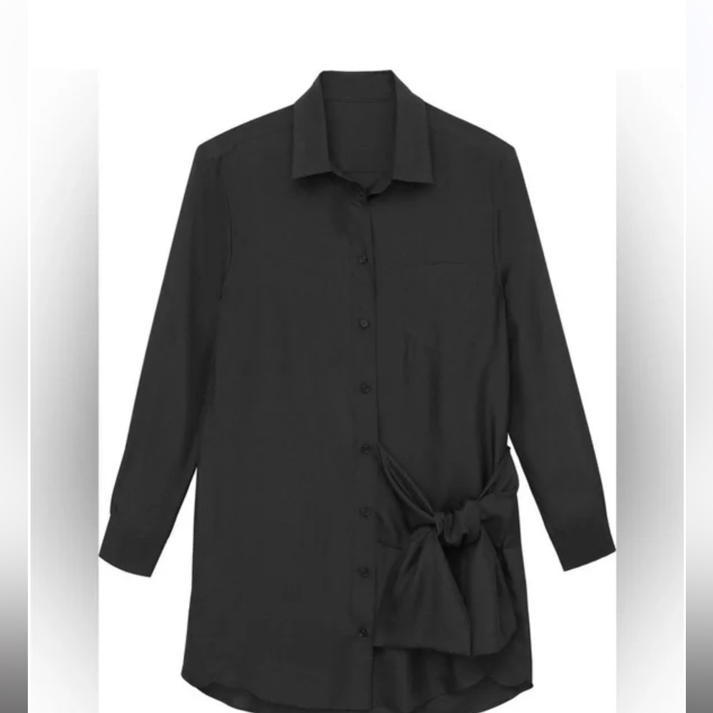 Thakoon 100% silk